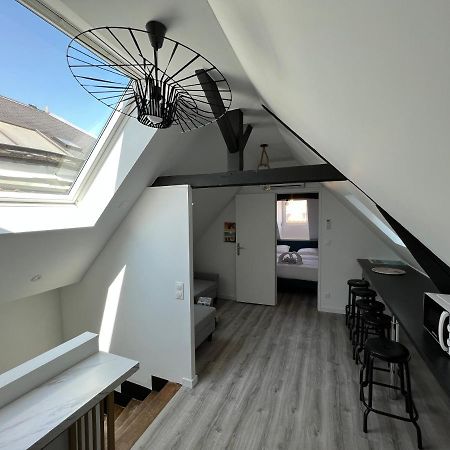 Dakar - Bel Appartement A Ρενς Εξωτερικό φωτογραφία