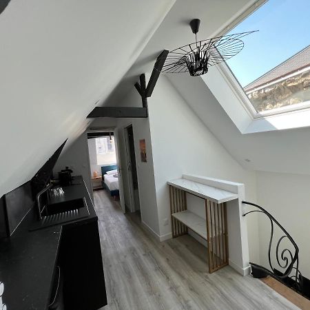 Dakar - Bel Appartement A Ρενς Εξωτερικό φωτογραφία