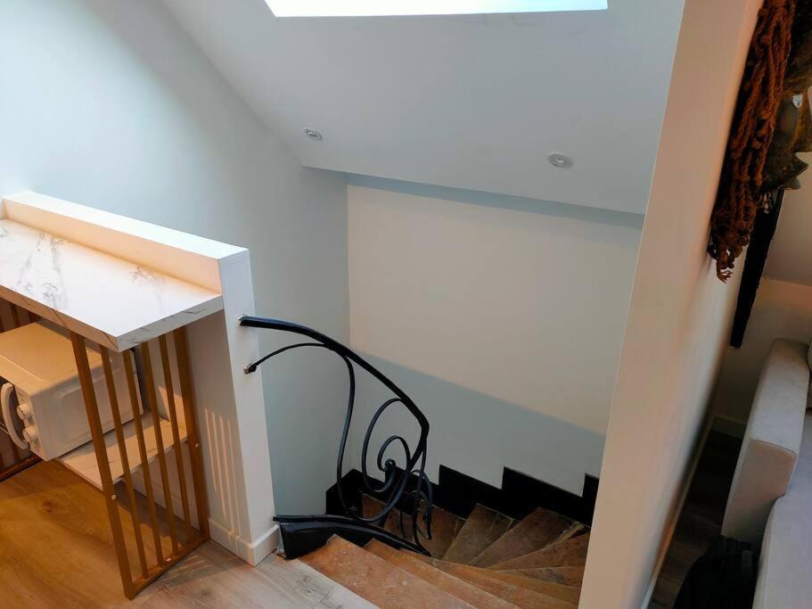 Dakar - Bel Appartement A Ρενς Εξωτερικό φωτογραφία