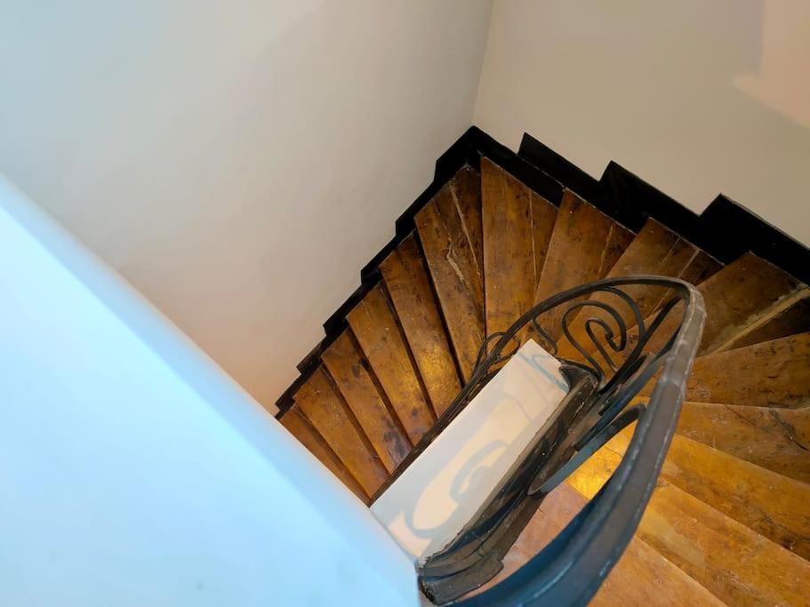 Dakar - Bel Appartement A Ρενς Εξωτερικό φωτογραφία