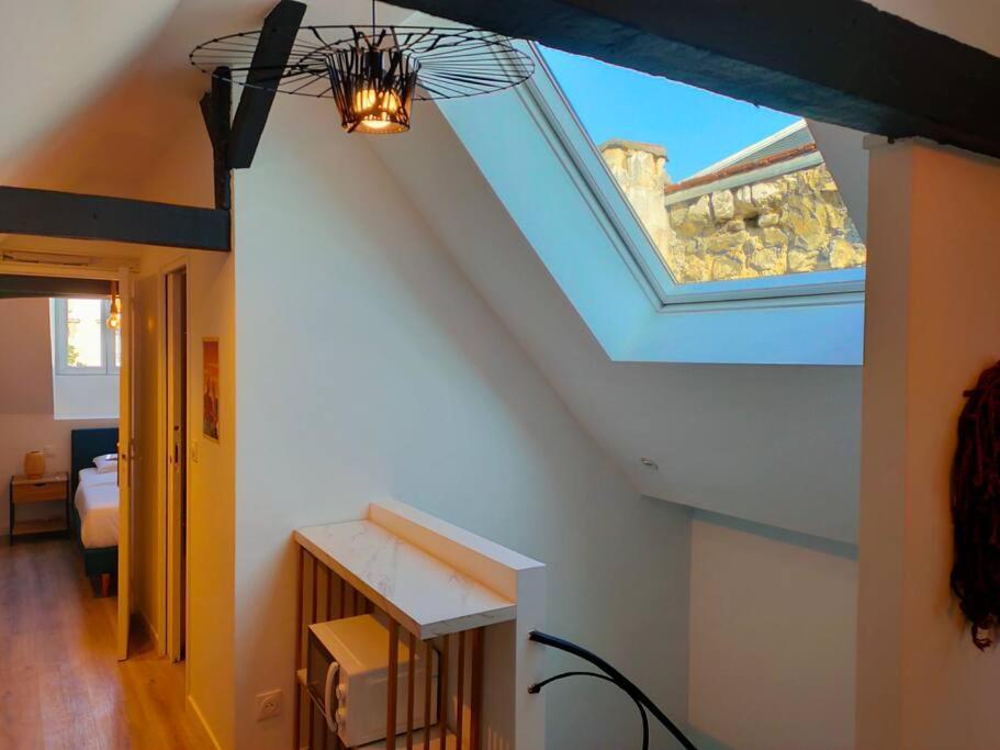 Dakar - Bel Appartement A Ρενς Εξωτερικό φωτογραφία