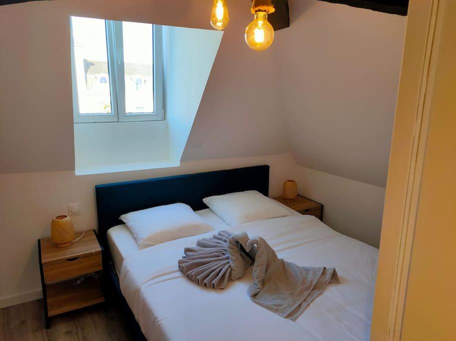 Dakar - Bel Appartement A Ρενς Εξωτερικό φωτογραφία