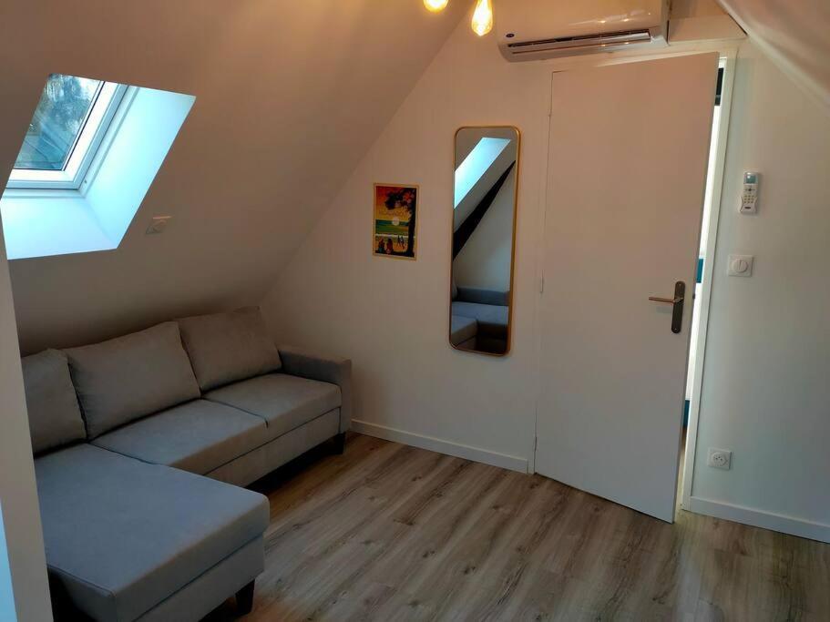 Dakar - Bel Appartement A Ρενς Εξωτερικό φωτογραφία