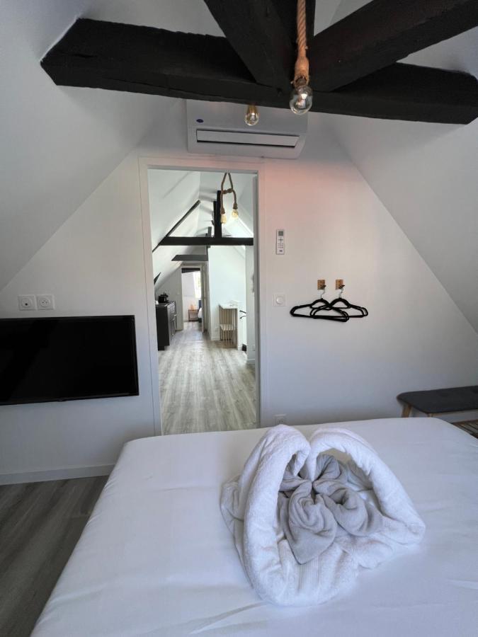 Dakar - Bel Appartement A Ρενς Εξωτερικό φωτογραφία