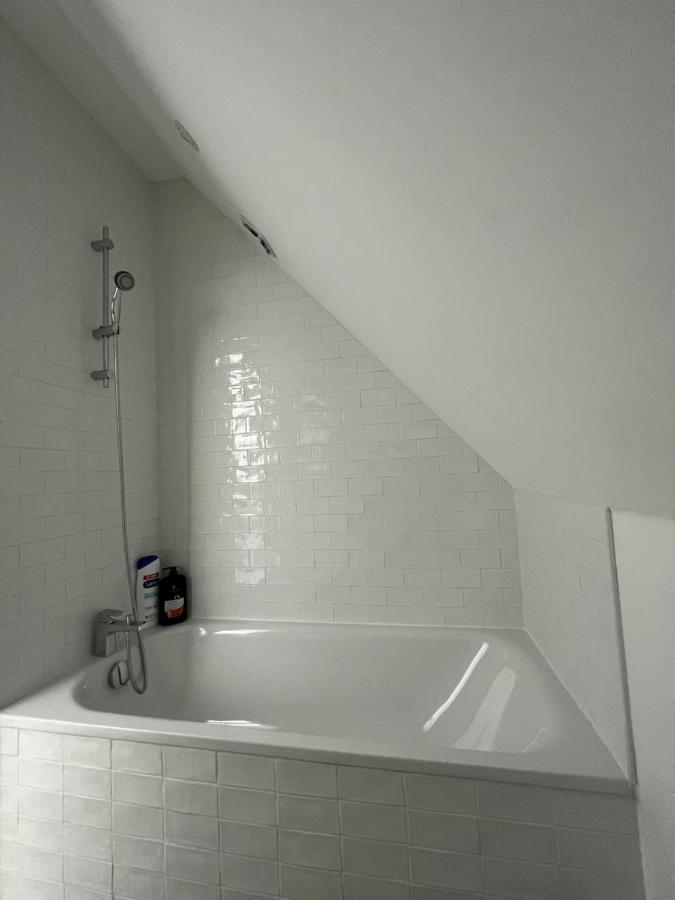 Dakar - Bel Appartement A Ρενς Εξωτερικό φωτογραφία