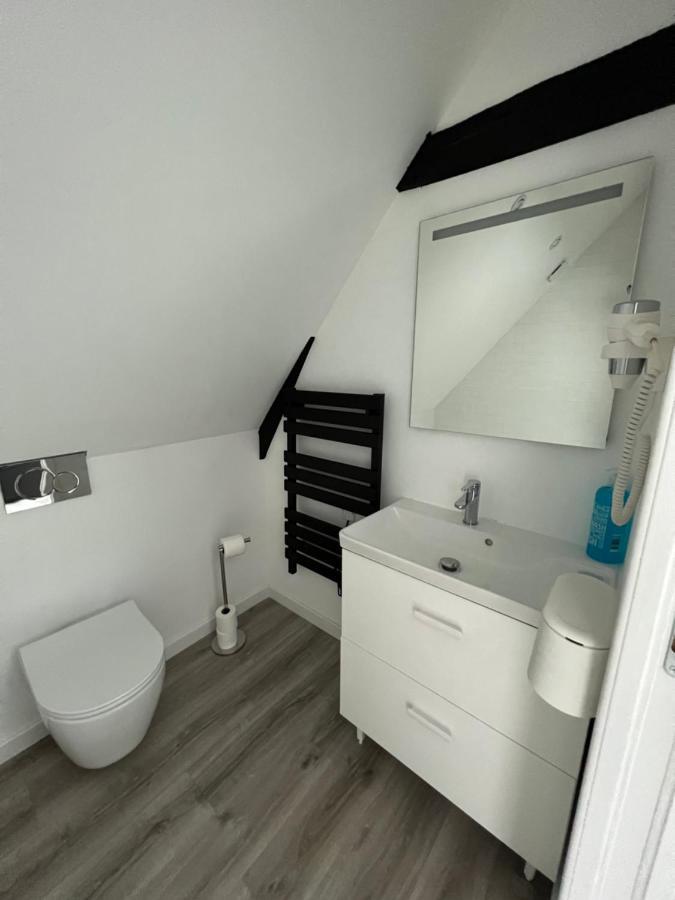 Dakar - Bel Appartement A Ρενς Εξωτερικό φωτογραφία