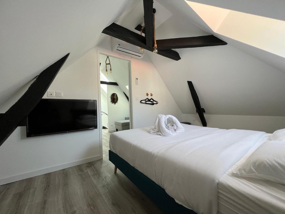 Dakar - Bel Appartement A Ρενς Εξωτερικό φωτογραφία