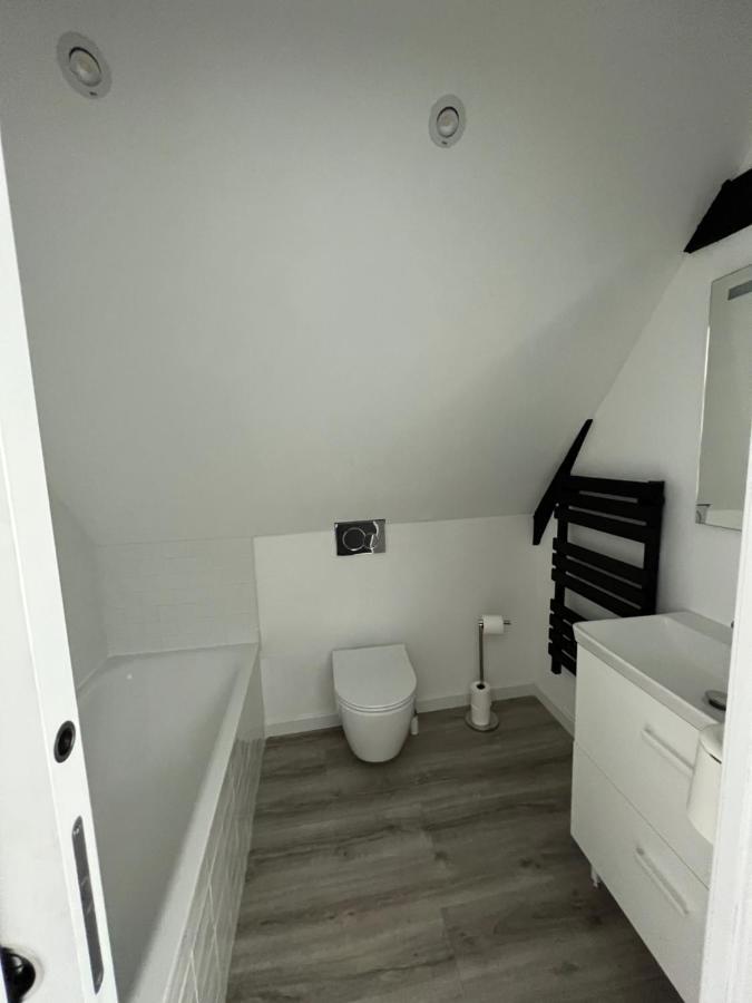 Dakar - Bel Appartement A Ρενς Εξωτερικό φωτογραφία