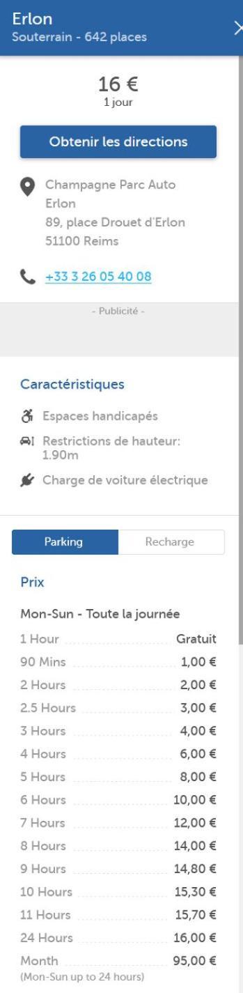 Dakar - Bel Appartement A Ρενς Εξωτερικό φωτογραφία